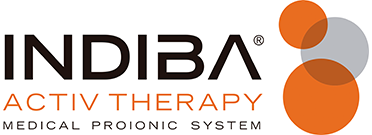 インディバアクティブ　メーカーサイト